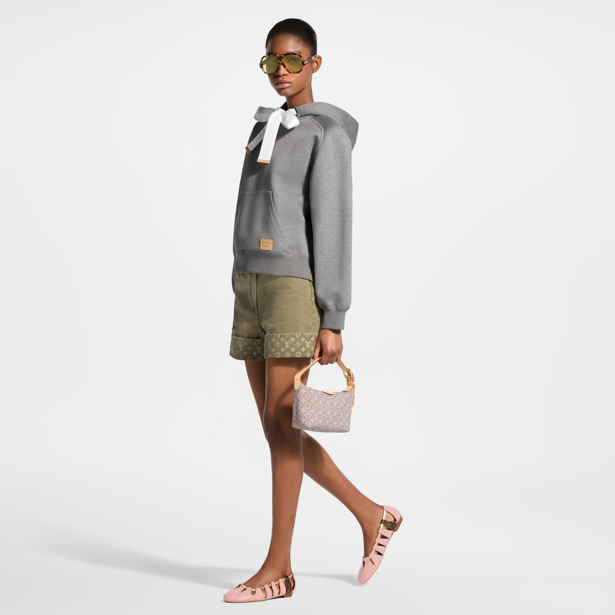 Ribbed Tank Top - Women - Ready-to-Wear | LOUIS VUITTON ®
